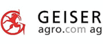 GEISER agro.com ag - Kühlhausstrasse 6 - 4901 Langenthal - Tel. 062 916 11 11 - info@geiser-agro.com