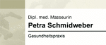 Petra Schmidweber Gesundheitspraxis - Im Klempen 2 - 6260 Reidermoos - Tel. 043 466 01 43 - info@gesundheitspraxis-psg.ch