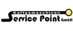 Service Point GmbH Kaffeemaschinen - Bahnhofstrasse 30 - 8620 Wetzikon - Tel. 043 497 00 51 - info@servicepoint.ch