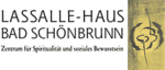 Lassalle-Haus - Bad Schönbrunn - 6313 Edlibach - Tel. 041 757 14 14 - info@lassalle-haus.org