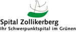 Spital Zollikerberg - Trichtenhauserstrasse  20 - 8125 Zollikerberg - Tel. 044 397 21 11 - info@spitalzollikerberg.ch