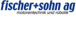 Fischer + Sohn AG Motorentechnik und Robotik - Dollikerstrasse 36 - 8706 Meilen - Tel. 044 924 40 30 - info@fischersohn.ch