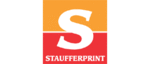 STAUFFERPRINT AG - Siewerdtstrasse 7 - 8050 Zürich - Tel. 044 313 22 22 - info@staufferprint.ch