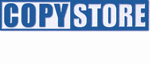 COPYSTORE GMBH Copy Print Plot - Buchserstrasse 6 - 8157 Dielsdorf - Tel. 044 885 55 85 - info@copystore.ch