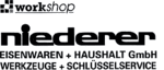 NIEDERER Eisenwaren & Haushalt GmbH - Zürichstrasse 57 - 8910 Affoltern - Tel. 044 761 71 81 - info@niederer-affoltern.ch