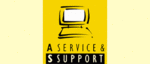 AS Service & Support AG - Ruchstuckstrasse 14 - 8306 Brüttisellen - Tel. 044 888 15 85 - info.zuerich@as-net.ch