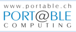 Port@ble Computing AG - Lerzenstrasse 27 - 8953 Dietikon - Tel. 044 742 12 12 - info@portable.ch