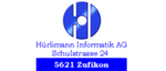 Hürlimann Informatik AG Hans Hürlimann - Schulstrasse 24 - 5621 Zufikon - Tel. 056 648 24 48 - info@hi-ag.ch