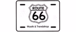 Route 66 J.B. Musikbedarf AG - Göldlinstr. 4 - 6210 Sursee - Tel. 041 921 90 40 - info@r66.ch