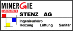 Stenz AG Ingenieurbüro Heizung Lüftung Sanitär - Blumenweg 10 - 5610 Wohlen - Tel. 056 622 07 07 - info@stenz.ch