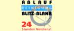 Ablauf-Reinigung Blitz-Blank - Buchserstrasse 12 - 5000 Aarau - Tel. 062 822 52 52 - info@blitzblank.ch