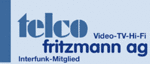 Telco Fritzmann AG TV - VIDEO - HiFi - Schwamendingenstrasse 96 - 8050 Zürich - Tel. 044 312 00 00 - info@telco-fritzmann.ch