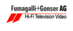 Fumagalli + Gonser AG Hi-Fi Television Video - Bahnhofstrasse 17 - 8307 Effretikon - Tel. 052 343 10 27 - info@fumagalli-gonser.ch