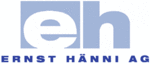 ERNST HÄNNI AG Präzisionsmechanik - Zürcherstrasse 34 - 8604 Volketswil - Tel. 043 444 90 90 - info@e-h.ch