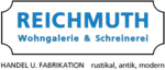 REICHMUTH Wohngalerie und Schreinerei - Gotthardstrasse 22+ 24 - 6438 Ibach - Tel. 041 811 52 52 - info@reichmuth-wohnen.ch