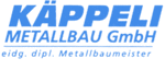 Käppeli Metallbau GmbH - Hofackerstrasse 13 - 8032 Zürich - Tel. 044 381 68 50 - h_kaeppeli@bluewin.ch