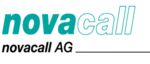 NOVACALL AG - Landstrasse 121 - 5430 Wettingen - Tel. 056 222 77 21 - info@novacall.ch