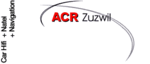 ACR Zuzwil C. Manser Car - Hifi + Natel + Navigation - Industriestrasse 2 / Postfach 1 - 9524 Zuzwil - Tel. 079 601 02 30 - acr.manser@datacom.ch