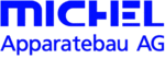 R. Michel Apparatebau AG - Wangenstrasse 86 - 3360 Herzogenbuchsee - Tel. 062 956 10 90 - info@michelag.ch