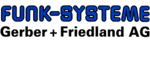 FUNK-SYSTEME Gerber + Friedland AG - Bodenackerstrasse 69 - 4657 Dulliken - Tel. 062 285 30 60 - info@funk-systeme.ch