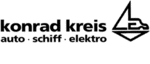 K. Kreis Auto - Schiff - Elektro - Amriswilerstrasse 51 - 8590 Romanshorn - Tel. 071 463 52 10 - elektrokreis@bluewin.ch