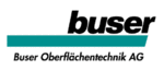 Buser Oberflächentechnik AG - Werkstrasse 3 - 3428 Wiler - Tel. 032 666 23 33 - info@buser-ot.ch