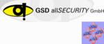 GSD all SECURITIY GmbH Sicherheitsdienst, Bewachungen - Lindenhofstrasse 8 - 8180 Bülach - Tel. 044 860 56 56 - info@gsd.ch