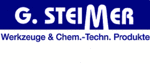 G. Steimer Werkzeuge & Chem.-Techn. Produkte - Kyburgstrasse 27 - 8037 Zürich - Tel. 044 273 44 00 - g.steimer@gsteimer.ch