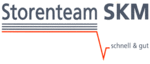 Storenteam SKM Depot -  - 8000 Zürich - Tel. 0848 833 88 0 - info@storenteam.ch