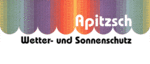 Apitzsch Wetter- und Sonnenschutz - Albisstrasse 17 - 8911 Rifferswil - Tel. 044 764 25 80 - rapisonn@datacomm.ch