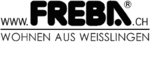 Freba-Möbel AG - Dorfstrasse 49 - 8484 Weisslingen - Tel. 052 384 11 31 - info@freba.ch