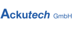 Ackutech GmbH - Zugerstrasse 49 - 6330 Cham - Tel. 041 784 20 00 - info@ackutech.com