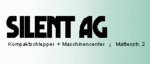 Silent AG Maschinen + Fahrzeuge - Mattenstrasse 2 - 8112 Otelfingen - Tel. 044 847 27 27 - info@silentag.ch