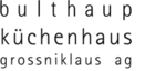 bulthaup küchenhaus grossniklaus ag - Kempttalstrasse 111 - 8308 Illnau - Tel. 052 394 32 23 - info@kuechenhaus.ch