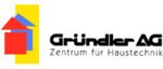 Gründler AG - Schweizersbildstrasse 41 - 8207 Schaffhausen - Tel. 052 644 04 66 - info@gruendler.ch