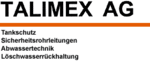 TALIMEX AG - Ifangstrasse 12a - 8603 Schwerzenbach - Tel. 044 806 22 60 - talimex@bluewin.ch