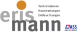 Erismann AG Tankrevisionen / Hauswartungen - Hauptstrasse 53 - 5616 Meisterschwanden - Tel. 056 667 19 65 - info@erismannag.ch