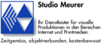 Studio Meurer Visuelle Produktionen - Räbmatt 106 - 4305 Olsberg - Tel. 061 841 14 77 - info@meurer.ch