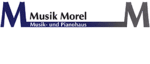 Musik Morel Musik- und Pianohaus - Landstrasse 81a - 5430 Wettingen - Tel. 056 426 66 06 - musikmorel@swissonline.ch