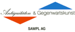 Sampl AG Antiquitäten & Gegenwartskunst - Zürcherstrasse 7 - 5400 Baden - Tel. 056 222 02 85 - sampl@pop.agri.ch