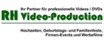 RH Video-Production - Heimatstrasse 1 - 9034 Eggersriet - Tel. 071 870 01 84 - info@hochzeits-video-dvd.ch