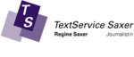 TextService Saxer prompt und zuverlässig - Planaterrastrasse 14 - 7000 Chur - Tel. 081 252 98 78 - info@textsaxer.ch