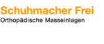 Hans Frei Orthopädische Masseinlagen - Landstrasse 113 - 5430 Wettingen - Tel. 056 426 34 79 - info@schuhmacherfrei.ch