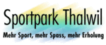 Sportpark Thalwil AG - Zürcherstrasse 65 - 8800 Thalwil - Tel. 044 721 04 24 - info@sportpark.ch