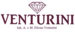 VENTURINI Uhrmacher Goldschmiede Gemmologen - Marktgasse 31 - 9500 Wil - Tel. 071 911 03 16 - info@venturini.ch