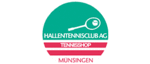 Hallentennisclub AG - Sandreutenen 1 - 3110 Münsingen - Tel.  - info@hallentennisclub.ch