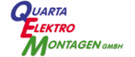 QUARTA ELEKTROMONTAGEN GmbH - Enzenbühlstrasse 45 - 8008 Zürich - Tel. 044 380 51 81 - g.quarta@quarta-elektro.ch