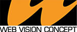 Web Vision Concept GmbH - Hohlstrasse 216 - 8004 Zürich - Tel. 043 243 83 33 - info@webvision.ch