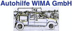 Autohilfe WIMA GmbH - Postfach 173 - 8046 Zürich - Tel. 0844 84 85 86 - info@autohilfewima.ch