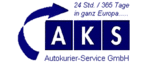 AKS GmbH Autokurier-Service - Industriestrasse 14 - 8302 Kloten - Tel. 044 800 33 33 - info@aks24.ch